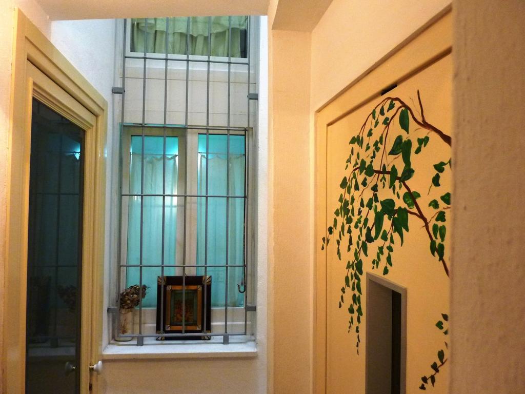 Casa Nelly Lägenhet Gallipolli Rum bild