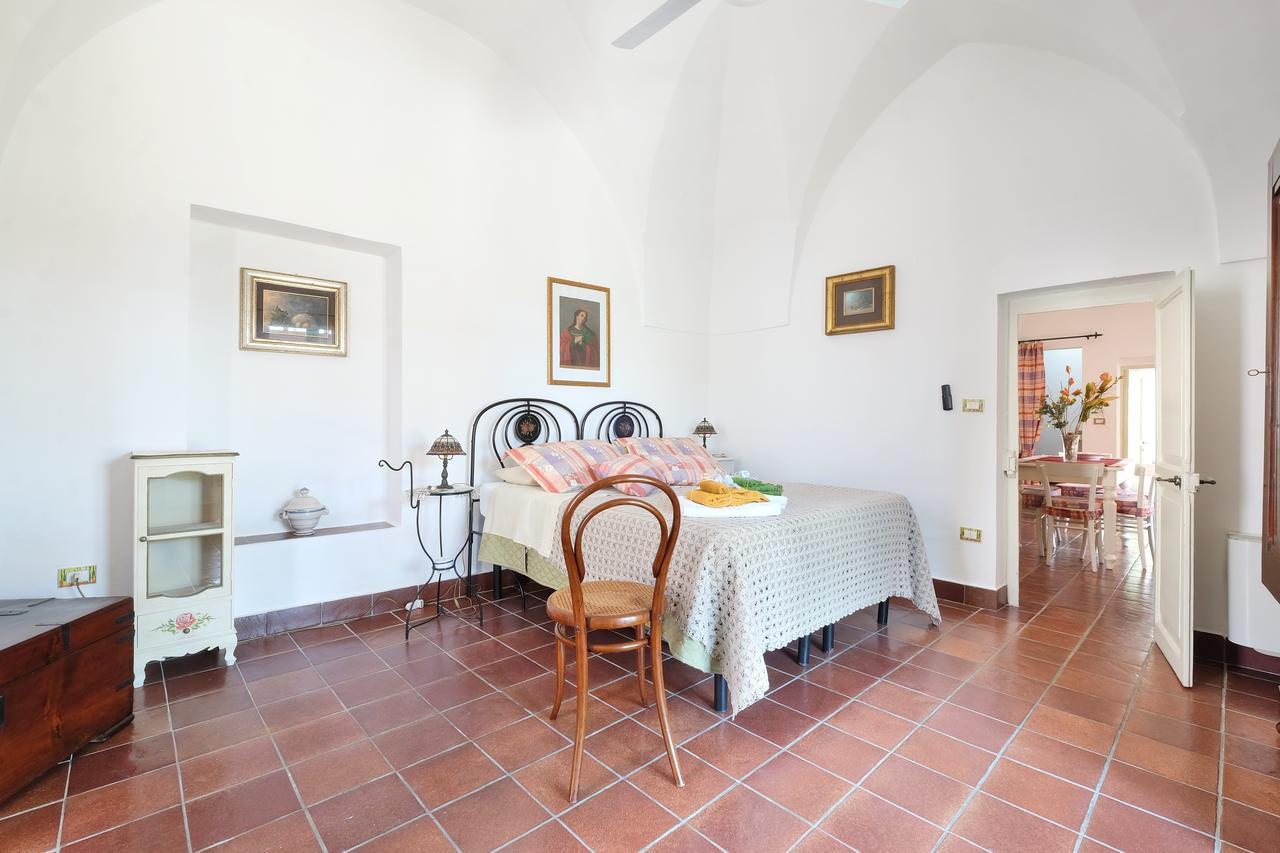 Casa Nelly Lägenhet Gallipolli Exteriör bild